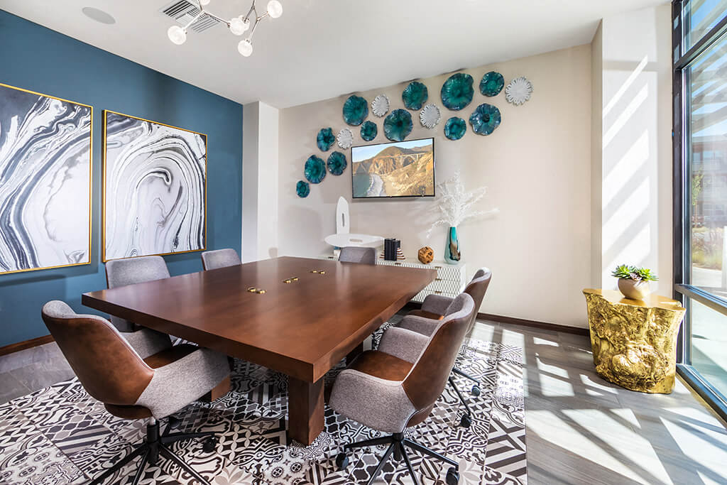 The Braydon Apartments photo 4